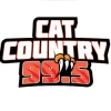 Cat Country 99.5