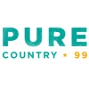 Pure Country 99