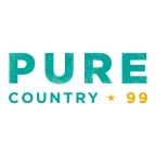 logo Pure Country 99