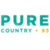 Pure Country 93