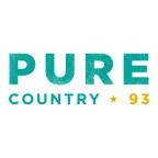 logo Pure Country 93