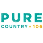 Pure Country 106