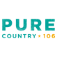 Pure Country 106