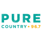 Pure Country 96.7