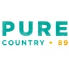 Pure Country 89