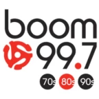 Boom 99.7