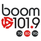 Boom 101.9 Cornwall