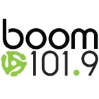 Boom 101.9 Wainwright, AB