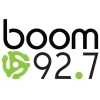 Boom 92.7