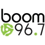 Boom 96.7