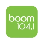 Boom 104.1