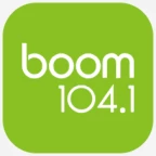 Boom 104.1