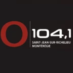 104.1 - St-Jean-sur-Richelieu, QC
