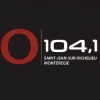 O 104.1