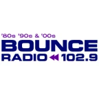 Bounce Radio 102.9