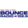 Bounce Radio 102.9