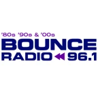 Bounce 96.1