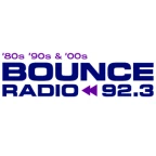 Bounce 92.3