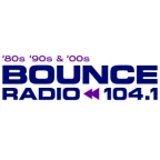 Bounce 104.1