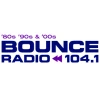 Bounce Radio 104.1