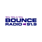 Bounce Radio 91.9