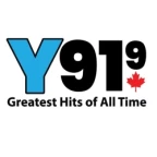 Y91.9