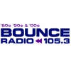 Bounce 105.3