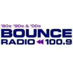 Bounce 100.9