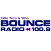 Bounce Radio 100.9