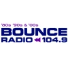 Bounce 104.9