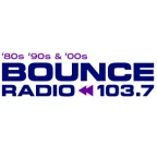 Bounce 103.7