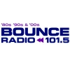 Bounce radio 101.5