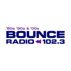 Fort Nelson's BOUNCE 102.3