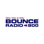 Bounce Radio 800