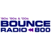 Bounce Radio 800