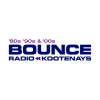 Bounce Radio Kootenays