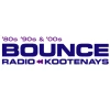 Bounce Radio Kootenays