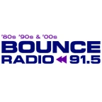 Bounce 91.5