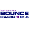 Bounce Radio 91.5