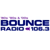 Bounce Radio 106.3