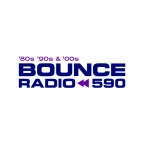 Bounce 590