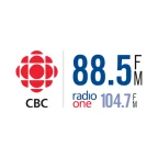 CBC Radio 1 Montreal