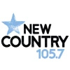 New Country 105.7