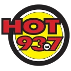 Hot 93.7