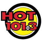 Hot 101.3