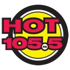 Hot 105.5