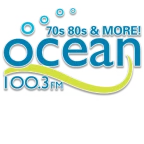 logo Ocean 100