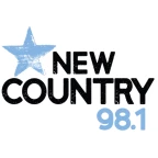 New Country 98.1