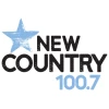 New Country 100.7