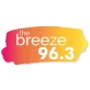 96.3 The Breeze